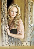 Miranda Lambert - Discography (2001-2024) MP3