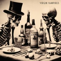 Virgin Vampires - Virgin Vampires (2024) MP3