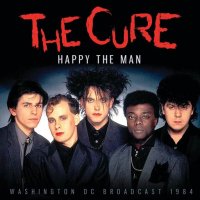 The Cure - Happy The Man (1984/2024) MP3