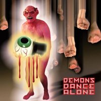 The Residents - Demons Dance Alone [pREServed Edition] (2019/2024) MP3