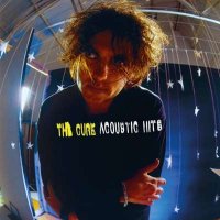 The Cure - Acoustic Hits (2017/2024) MP3