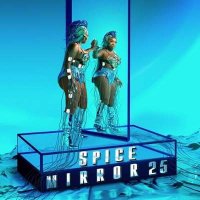 Spice - Mirror 25 (2024) MP3