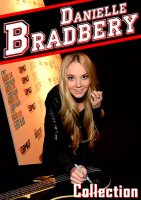 Danielle Bradbery - Collection (2013-2024) MP3