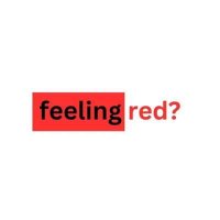 VA - Feeling Red? (2024) MP3