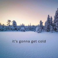 VA - It's Gonna Get Cold (2024) MP3