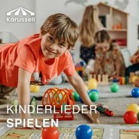 VA - Kinderlieder Spielen (2024) MP3