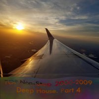 VA - TOP Non-Stop 2000-2009 - Deep House. Part 4 (2024) MP3