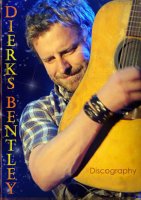 Dierks Bentley - Discography (2001-2023) MP3