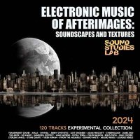 VA - Electronic Afterimages (2024) MP3