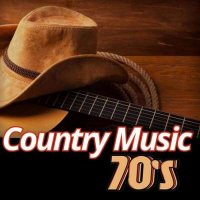 VA - Country Music 70s (2024) MP3