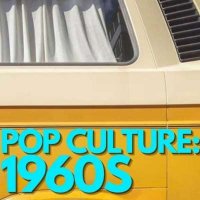 VA - Pop Culture: 1960s (2024) MP3