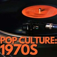 VA - Pop Culture: 1970s (2024) MP3