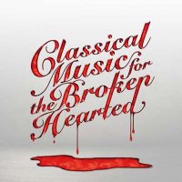 VA - Classical Music for the Broken Hearted (2024) MP3