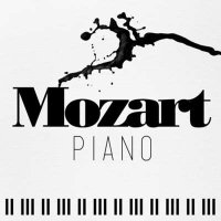 VA - Mozart Piano (2024) MP3