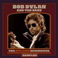 Bob Dylan - The 1974 Live Recordings Sampler (2024) MP3