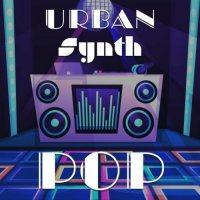 VA - Urban Synth Pop (2024) MP3