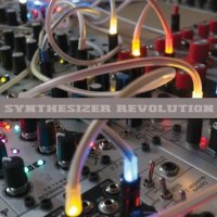 VA - Synthesizer Revolution (2024) MP3