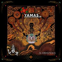 VA - Yamas (2024) MP3