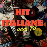 VA - Hit Italiane Anni 80 (2024) MP3