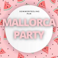 VA - Mallorca Party - Sommerfeeling Pur (2024) MP3