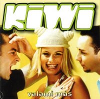 Kiwi - Valami B&#225;s (1998) MP3