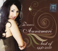 Dancs Annamari - Best of (1996 - 2006) MP3