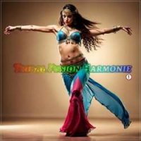 VA - Tribal Fusion Harmonie [2CD] (2024) MP3