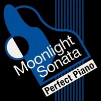 VA - Moonlight Sonata - Perfect Piano (2024) MP3