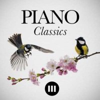 VA - Piano Classics (2024) MP3