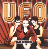 UFO - Paris (1997) MP3