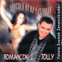 Rom&#225;ncok - T&#225;ncold &#193;t Az &#201;jszak&#225;t (2003) MP3