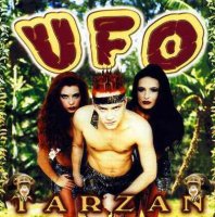 UFO - Tarzan (1999) MP3