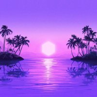 Purple Disco Machine - Paradise (2024) MP3