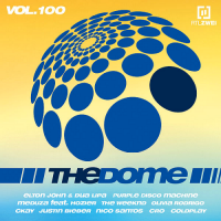 VA - The Dome Vol. 100 (2021) MP3