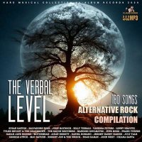 VA - The Verbal Level (2024) MP3