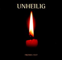 Unheilig - Frohes Fest [AMG] (2002) MP3