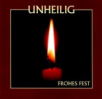 Unheilig - Frohes Fest [Interstar] (2002) MP3