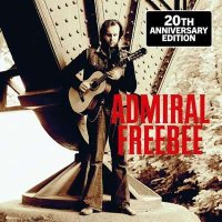 Admiral Freebee - Admiral Freebee [20th Anniversary Edition / Live] (2003/2024) MP3