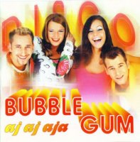 Bubble Gum - Aj Aj Aja (2001) MP3