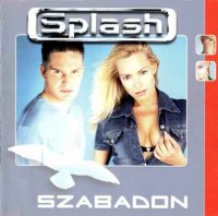 Splash - Szabadon (2002) MP3