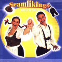 Sramlikings - Ki&#225;lts Az &#201;gbe! (2003) MP3