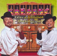 Kredenc - Lenn A D&#233;lib&#225;bos Hortob&#225;gyon (2005) MP3