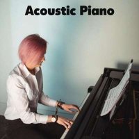 VA - Acoustic Piano (2024) MP3