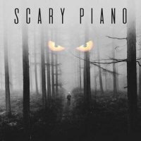 VA - Scary Piano (2024) MP3