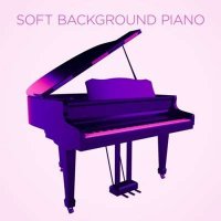 VA - Soft Background Piano (2024) MP3