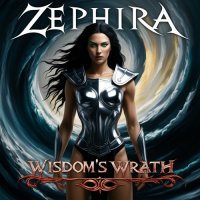 Zephira - Wisdom's Wrath (2024) MP3