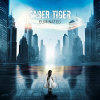 Saber Tiger - ELIMINATED (2024) MP3