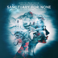 Venetica - Sanctuary For None (Heira Orgas) (Album Sampler EP1) (2024) MP3