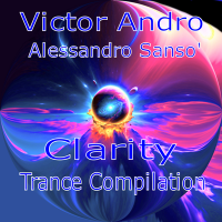 Victor Andro - Clarity Trance Compilation (2024) MP3