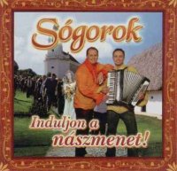 S&#243;gorok - Induljon A Naszmenet (2005) MP3